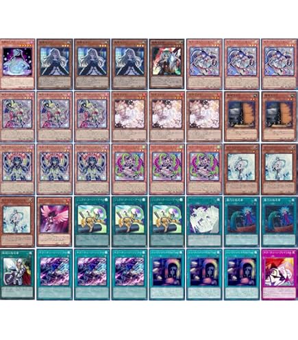 Amazon.co.jp: 月光デッキ ムーンライトデッキ 月光融合 月光舞剣虎姫