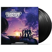 Amazon.co.jp: Guardians Of The Galaxy, Vol. 2: ミュージック