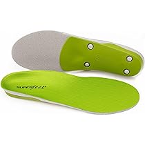 Amazon | [Superfeet] インソール All-Purpose Support Low Arch