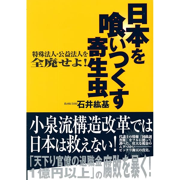 だれも知らない日本国の裏帳簿 | 石井 紘基 |本 | 通販 | Amazon