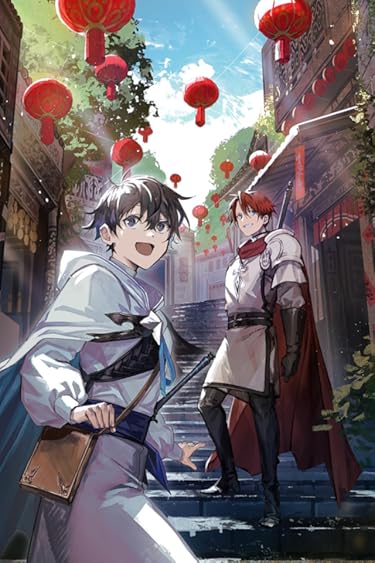 2025夏アニメ - 三原涼,アベル