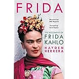 Frida: The Biography of Frida Kahlo