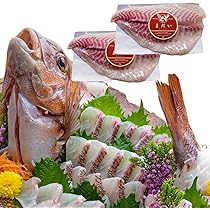 Amazon.co.jp: 鰤屋金太郎 金太郎ぶり 刺身 (1000g / 5~7人前