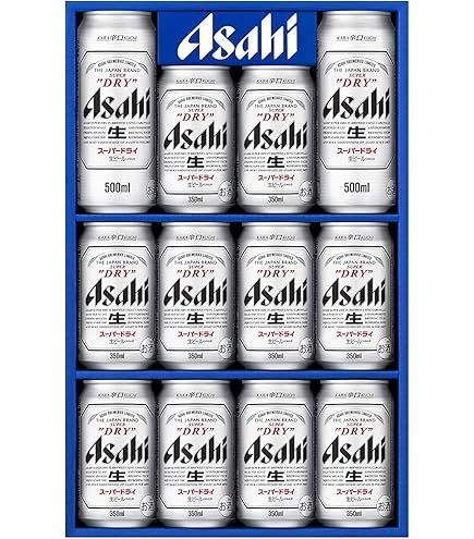 Amazon.co.jp: アサヒ スーパードライ AS-DN : 食品・飲料・お酒