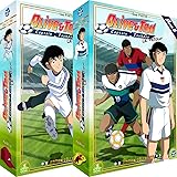 Amazon Co Jp キャプテン翼 昭和版 コンプリート Dvd Box 全128話 31分 キャプ翼 高橋陽一 アニメ Dvd Import Pal 再生環境をご確認ください Dvd ブルーレイ