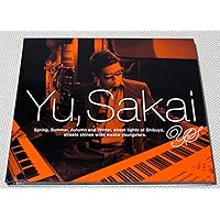 Amazon.co.jp: CITY POP LOVERS (通常盤) - さかいゆう & origami