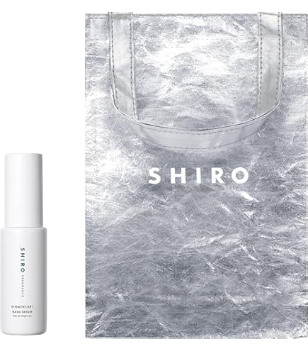 Amazon.co.jp: 【SHIRO公式ギフト】SHIRO ホワイトティー フレグランス