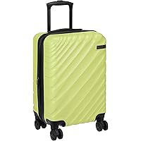 Amazon | [エースデザインドバイエース] スーツケース オーバル