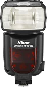 Nikon スピードライト SB-900