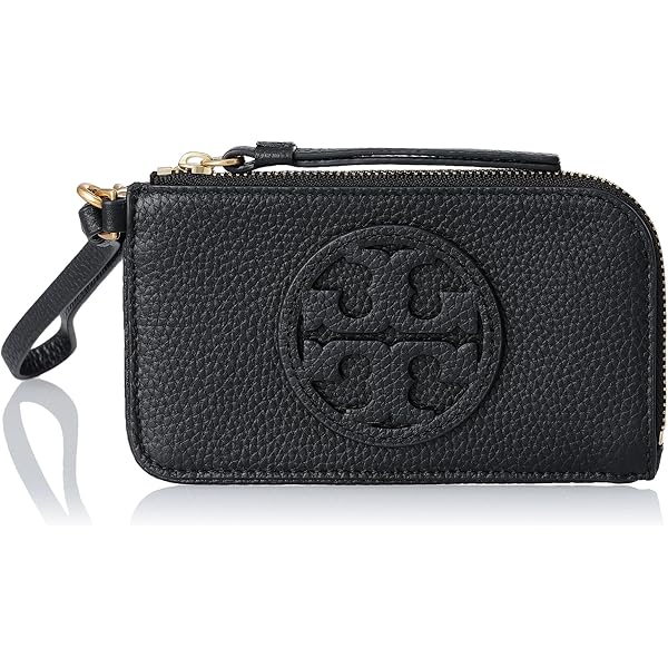 Amazon.co.jp: [トリーバーチ] カードケース レザー エマーソン