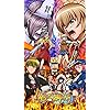 貧乏神が! 集合 iPhoneSE/5s/5c/5(640×1136)壁紙 iPhoneSE/5s/5c/5(640×1136)壁紙