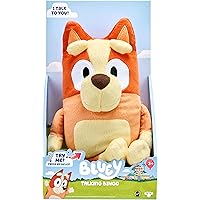 Bluey 13038 Best Mate Bingo Preschool 