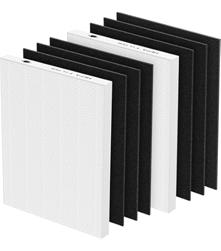 Amazon.co.jp: Fellowes Aeramax DX5 Small Carbon Filter : ホーム