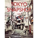 Tokyo Snapshot
