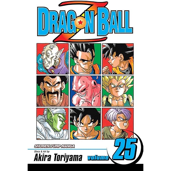 Amazon | Dragon Ball Z, Vol. 26 | Toriyama, Akira | Fantasy