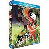 刀語 コンプリート Blu-ray BOX (全12話, 600分) [Blu-ray] [Import]