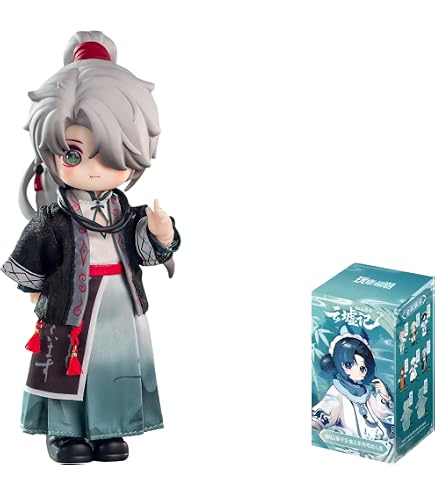 Amazon.co.jp: NAGI 兽仔第三弾 研修旅行ンシリーズ 1セット 6個