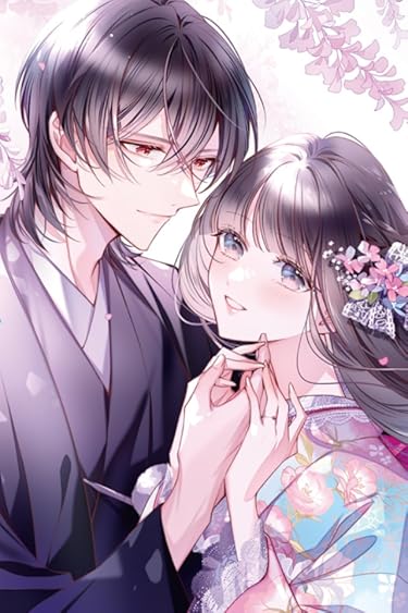 鬼の花嫁  iPhone/Androidスマホ壁紙(640×960)-1 - 玲夜(れいや),柚子(ゆず)