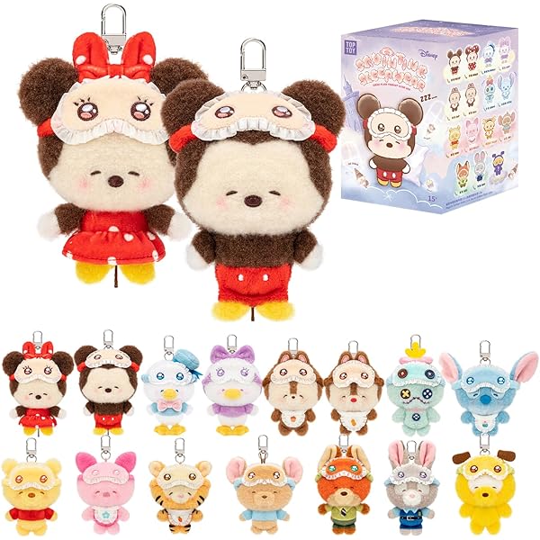 Amazon.co.jp: チップ＆デール ぬいぐるみバッジセット 【東京