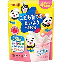 Amazon | 【メーカー公式】アスミール 子供 成長期 サポート飲料