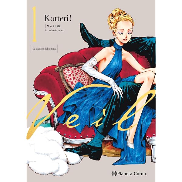 Veil nº 06: 6 : Kotteri: Amazon.sg: Books