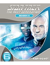 Amazon.co.jp: Star Trek: the Next Generation - Season 1 [DVD] : DVD