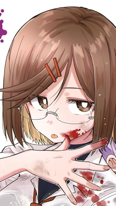 忍者と殺し屋のふたりぐらし  iPhone/Androidスマホ壁紙(540×960)-1 - 古賀 このは（こが このは）
