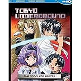 Amazon Law Of Ueki Complete Tv Series Blu Ray アニメ