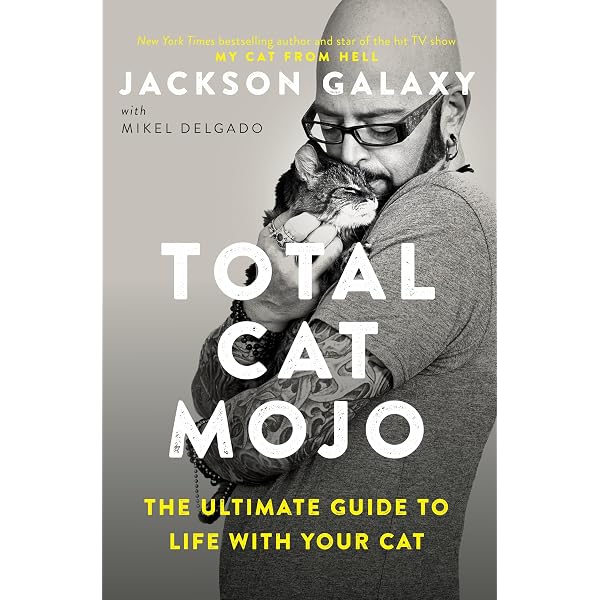 Cat Daddy: What the World's Most Incorrigible Cat Taught Me About