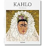 Frida Kahlo: 1907-1954: Pain and Passion