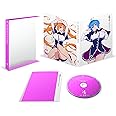 ハイスクールD×D HERO Vol.4 [Blu-ray]