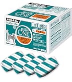 ピュリナワン　下部尿路の健康維持チキン美味を極めるサーモンツナ セット品）ピュリナワン 猫 下部尿路 F.L.U.T.H.ケア チキン ＋