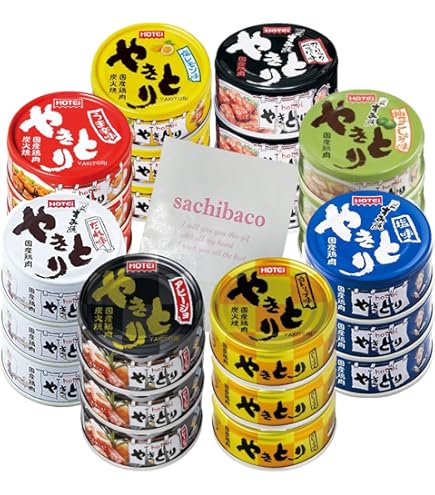 Amazon.co.jp: ノザキ ウインナーソーセージ 備蓄用食品 105g×24缶 1