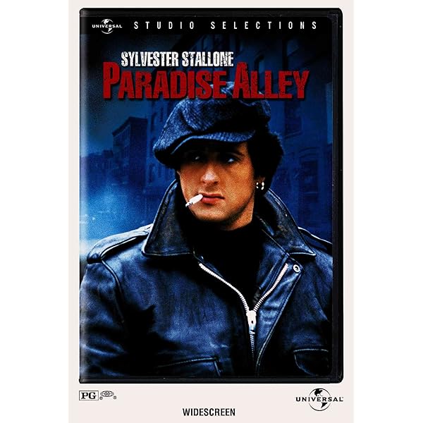 Amazon.co.jp: F.I.S.T. [DVD] : シルヴェスター・スタローン