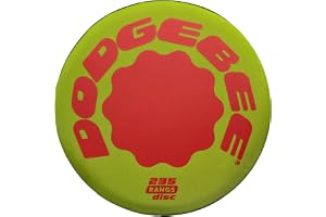 ラングスジャパン(RANGS) ドッヂビー 235 ポップテック フライングディ…