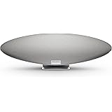 バウワースアンドウィルキンス Bowers & Wilkins ワイヤレス・スマートスピーカー パール・グレー B&W ZEPPELIN/PGJP