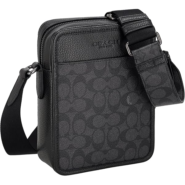 Amazon | [コーチ] バッグ メンズ ショルダーバッグ 斜めがけ