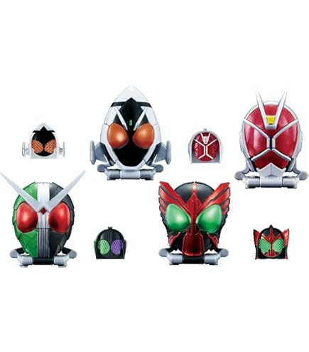 Amazon.co.jp: 仮面ライダー鎧武 (ガイム) AC06 マンゴーアームズ