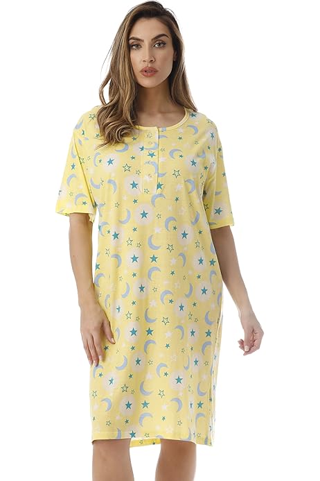 amazon nightwear for ladies