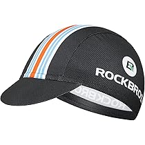 SPORT-S メッシュサイクルキャップ ブラック Amazon.co.jp: ROCKBROS(ロックブロス)サイクルキャップ 夏