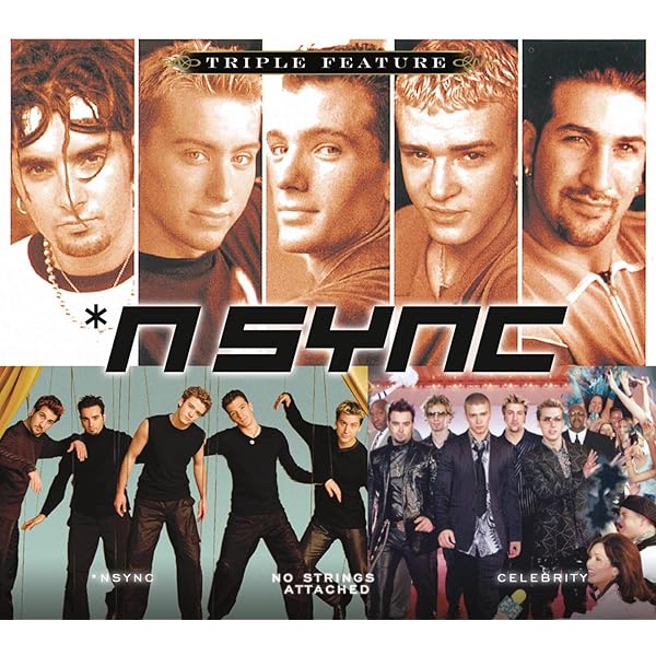 Backstreet Boys [Audio CD] Backstreet Boys: Amazon.sg: Music