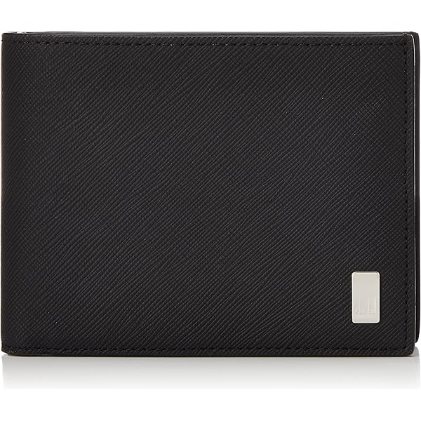 Amazon | [Dunhill] ダンヒル 二つ折り財布 メンズ PLAIN 4CC & COIN  