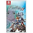 英雄伝説 碧の軌跡:改 - Switch