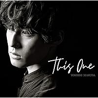 This One (初回限定盤)(CD+DVD)