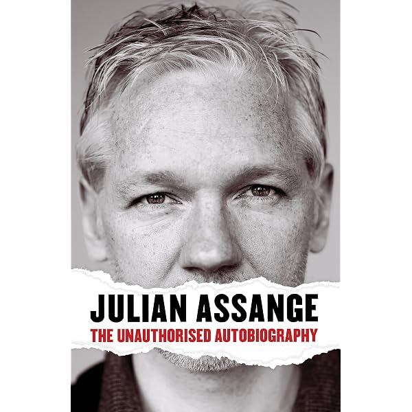 Amazon.co.jp: ジュリアン・アサンジ自伝: ウィキリ-クス創設者の告白