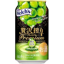 Amazon.co.jp: アサヒ 贅沢搾り プレミアム みかんテイスト 350ml 缶
