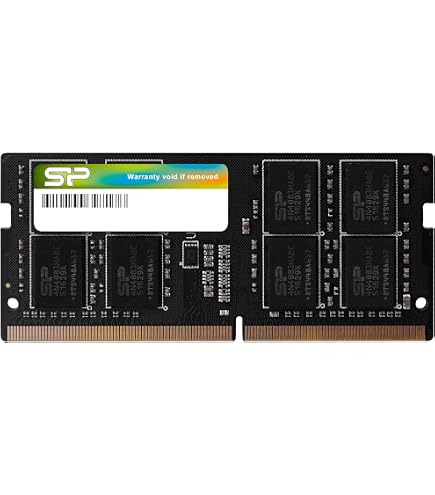 Amazon.co.jp: A-Tech DDR4 RAM 32GB 2666MHz PC4-21300 SODIMM ノート