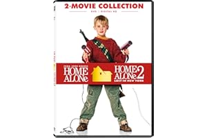 Home Alone 1 + 2