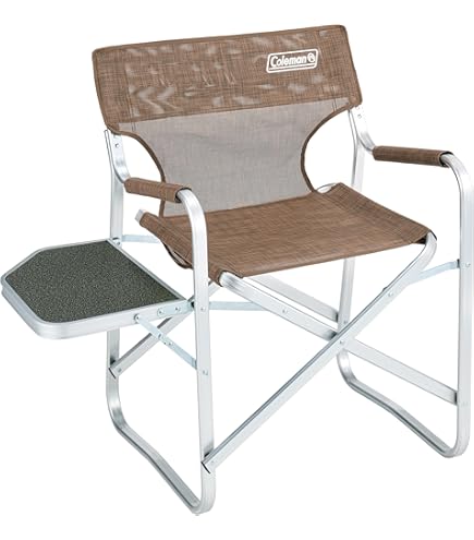 Amazon.co.jp: Coleman Two-Way Captain Chair 2000031281