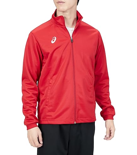 Amazon.co.jp: アシックス(asics) ウインドブレーカージャケット